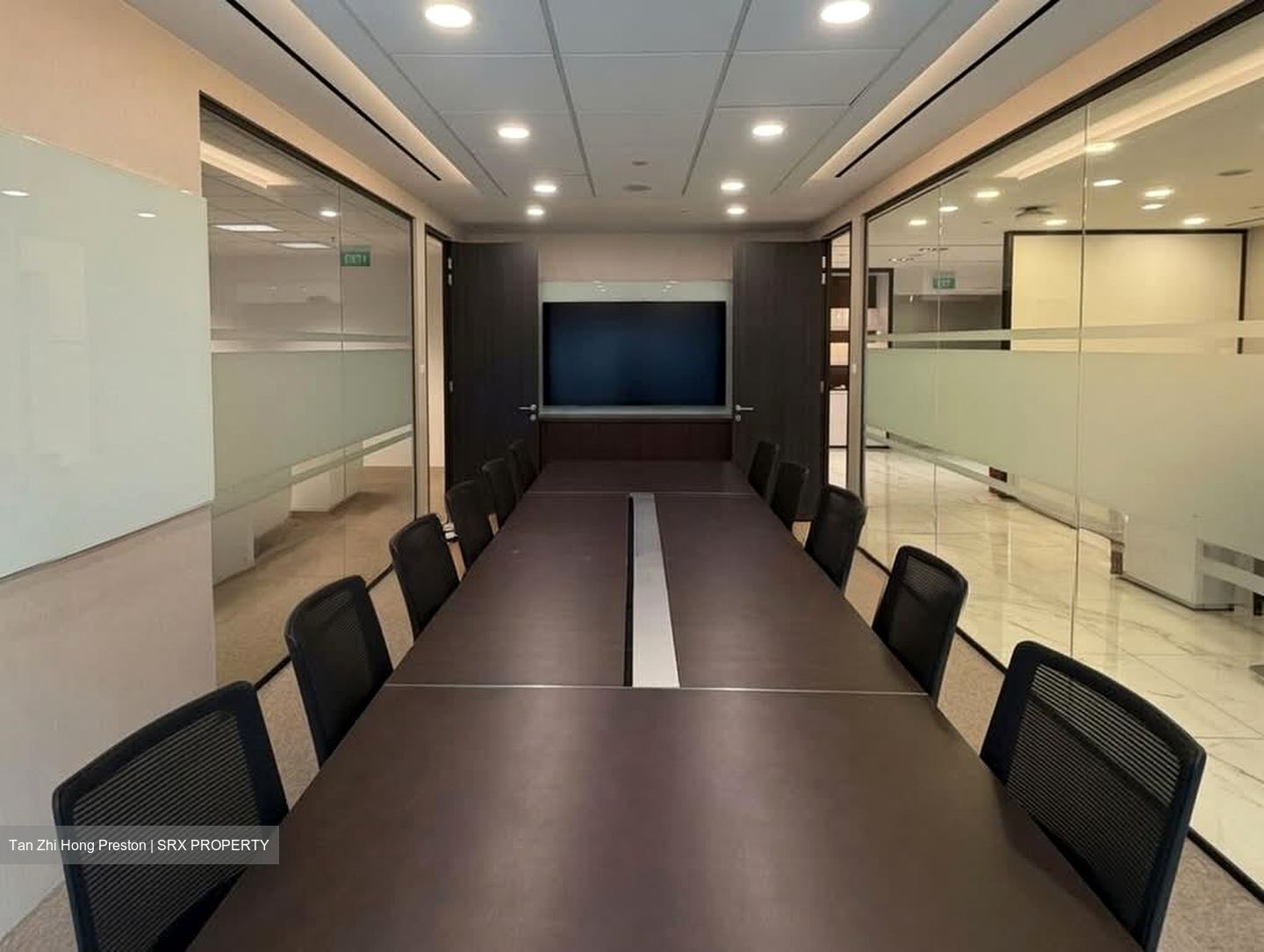 Marina Bay Financial Centre (tower 3) (D1), Office #575909571